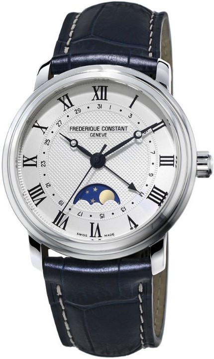 Obrázek Frederique Constant Classics Automatic Moonphase