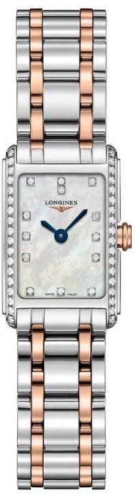 Obrázek Longines DolceVita