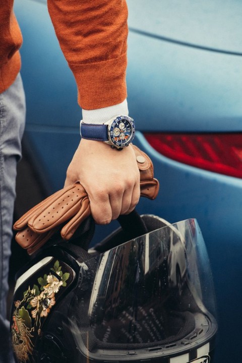 Obrázek Tag Heuer Formula 1
