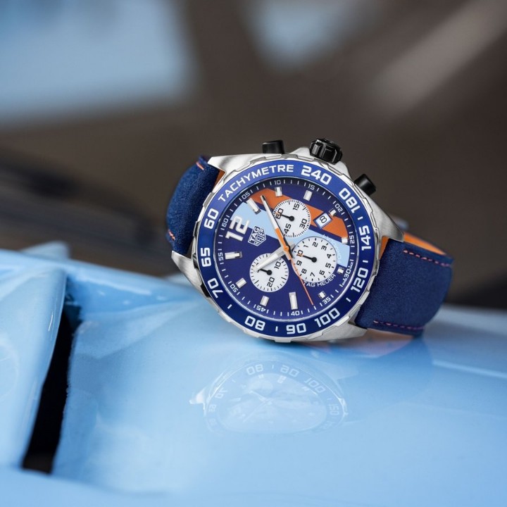 Obrázek Tag Heuer Formula 1