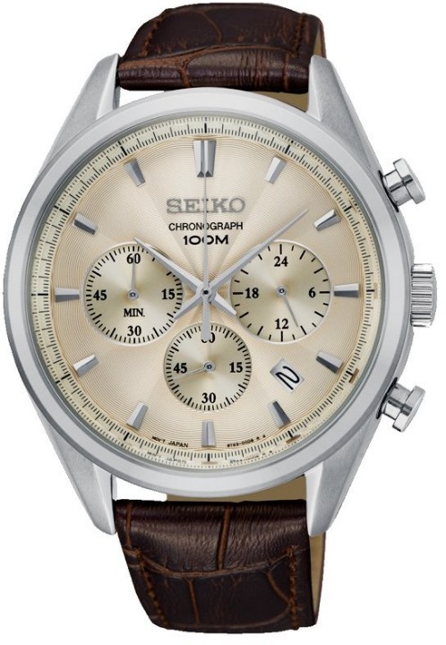 Obrázek Seiko Chronograph