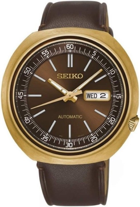 Obrázek Seiko Automatic