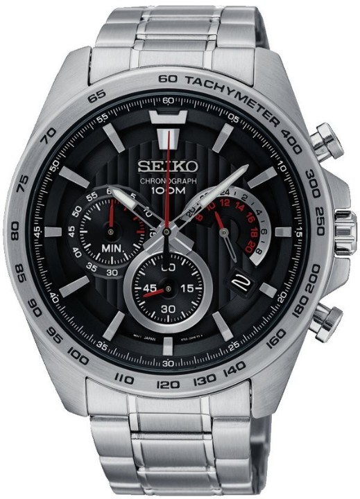 Obrázek Seiko Chronograph