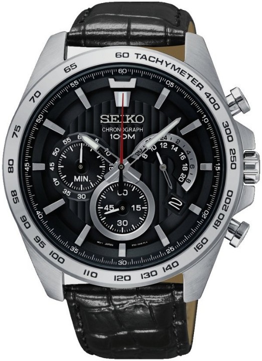 Obrázek Seiko Chronograph