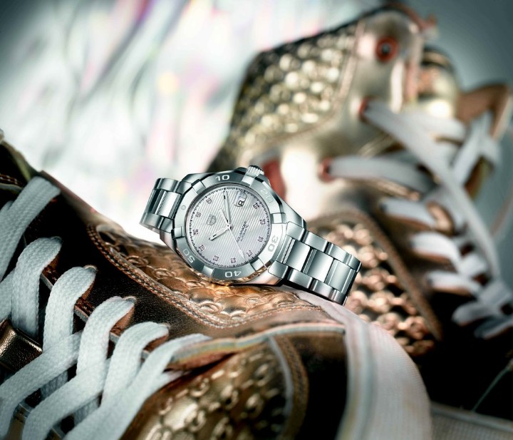 Obrázek Tag Heuer Aquaracer