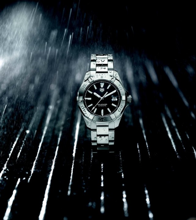 Obrázek Tag Heuer Aquaracer