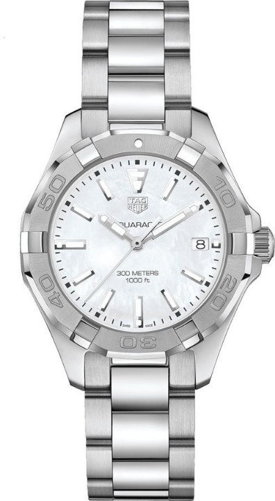 Obrázek Tag Heuer Aquaracer