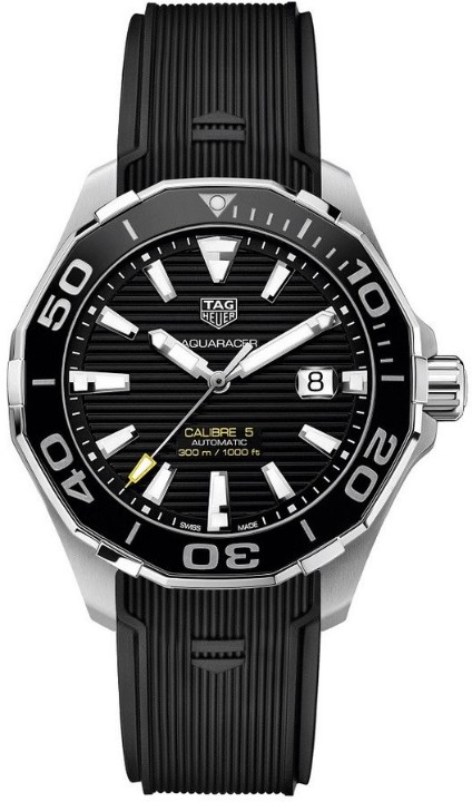 Obrázek Tag Heuer Aquaracer Calibre 5