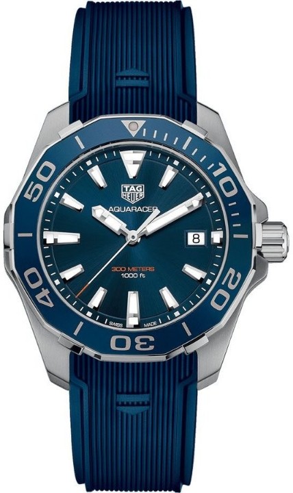 Obrázek Tag Heuer Aquaracer