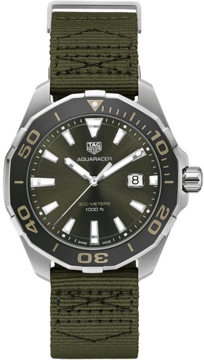 Obrázek Tag Heuer Aquaracer
