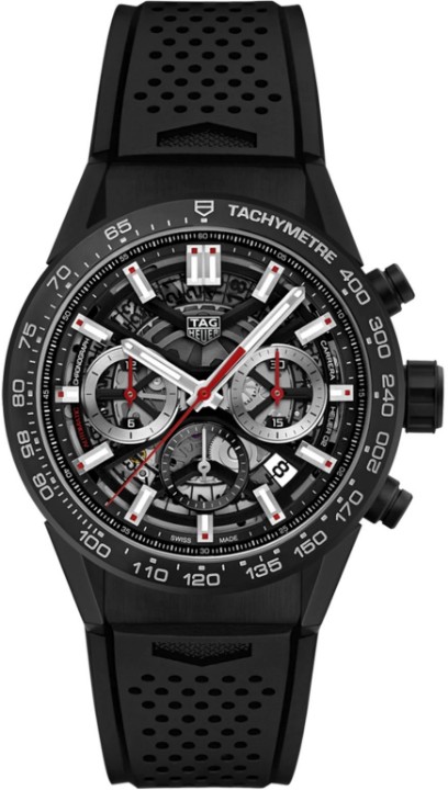 Obrázek Tag Heuer Carrera Calibre Heuer 02