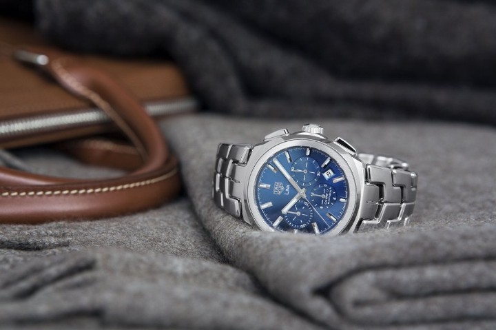 Obrázek Tag Heuer Link Calibre 17