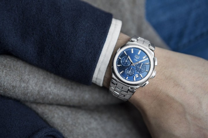 Obrázek Tag Heuer Link Calibre 17