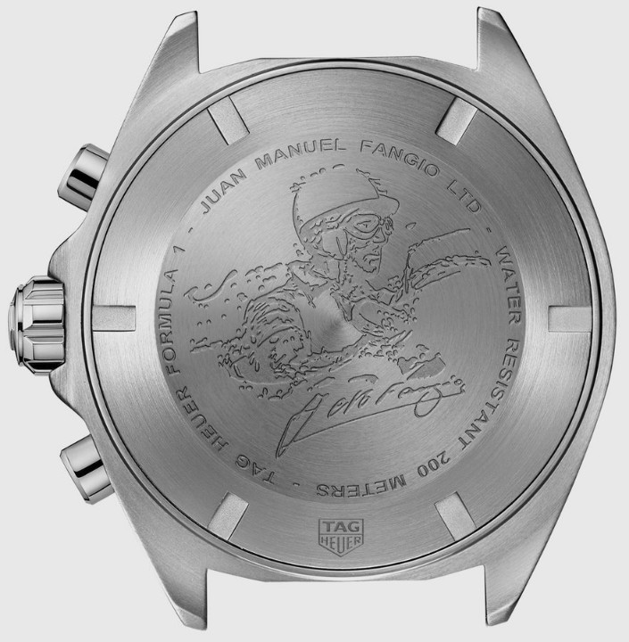 Obrázek Tag Heuer