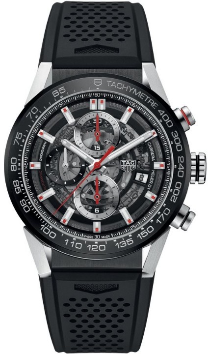 Obrázek Tag Heuer