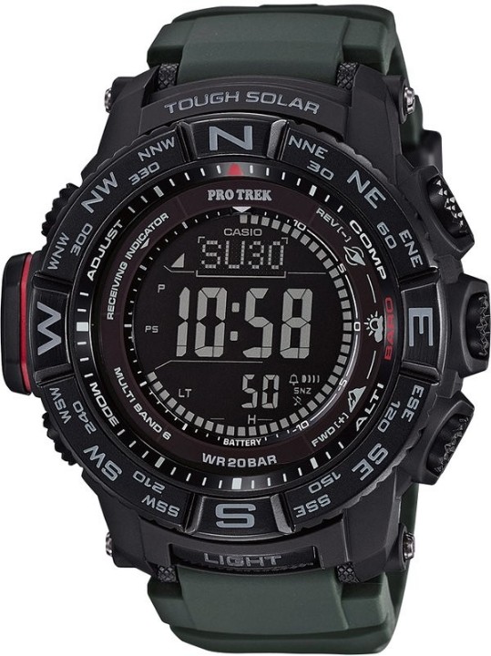 Obrázek Casio Protrek