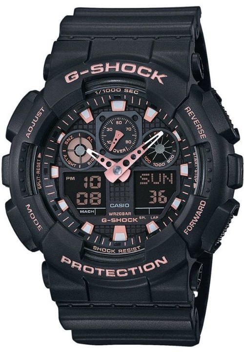 Obrázek Casio G-Shock