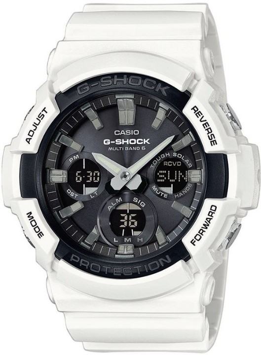 Obrázek Casio G-Shock RC