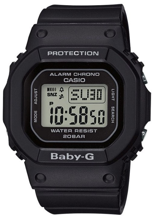 Obrázek Casio Baby-G Digital