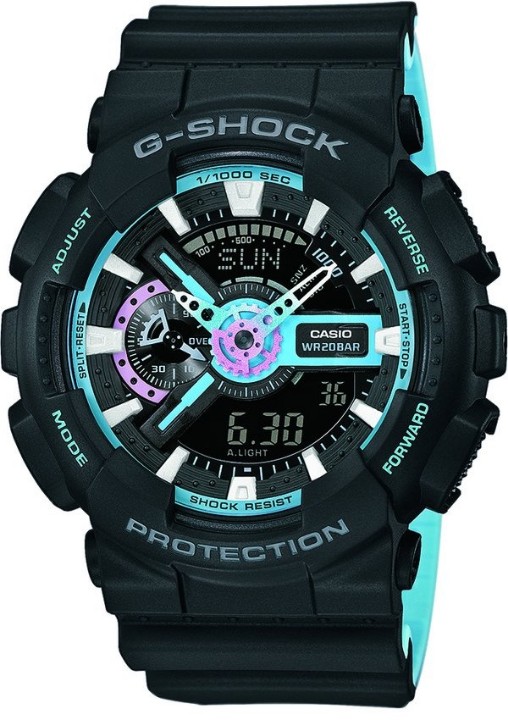 Obrázek Casio G-Shock