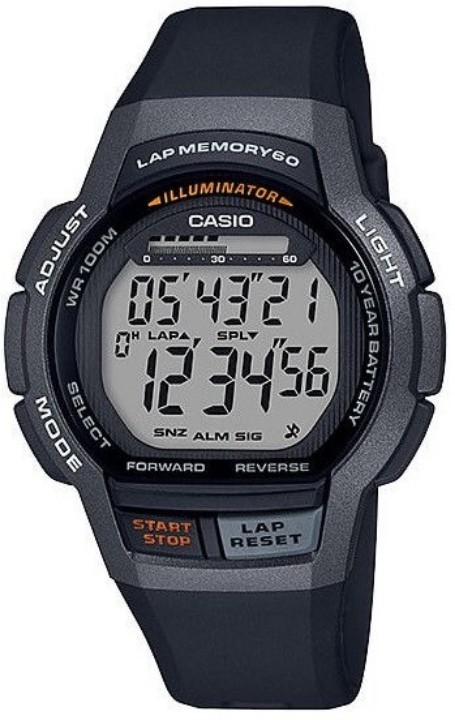 Obrázek Casio Collection Digital