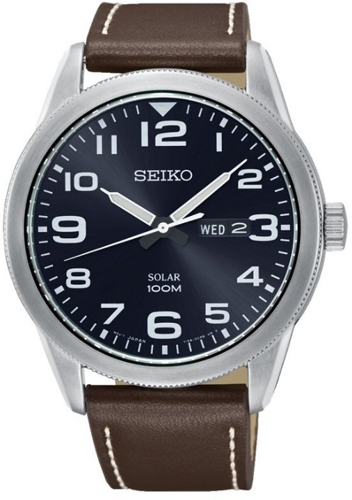 Obrázek Seiko Solar