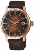 Zobrazit detail produktu - Seiko Presage Cocktail Time Manhattan Obrázek Seiko Presage Cocktail Time Manhattan