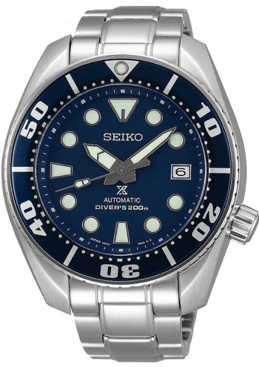 Obrázek Seiko Prospex Sumo