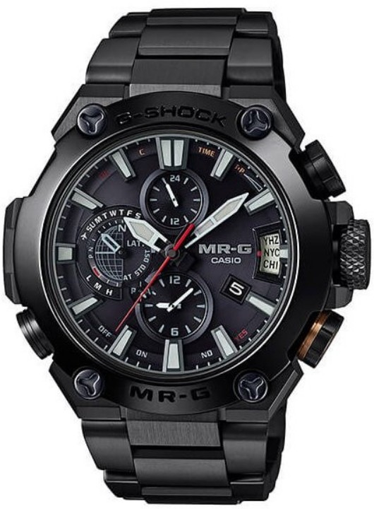 Obrázek Casio G-Shock MR-G