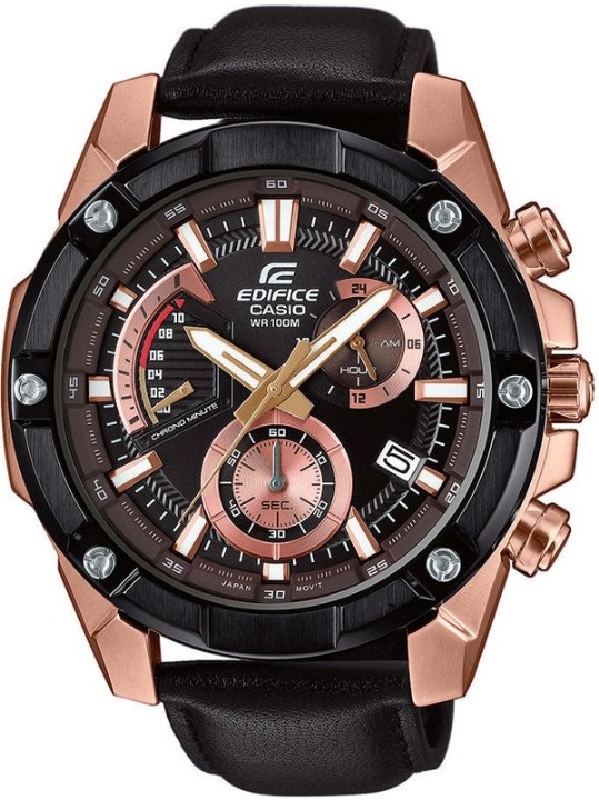 Obrázek Casio Edifice