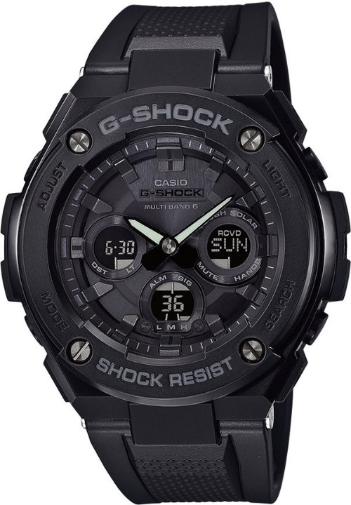 Obrázek Casio G-Shock