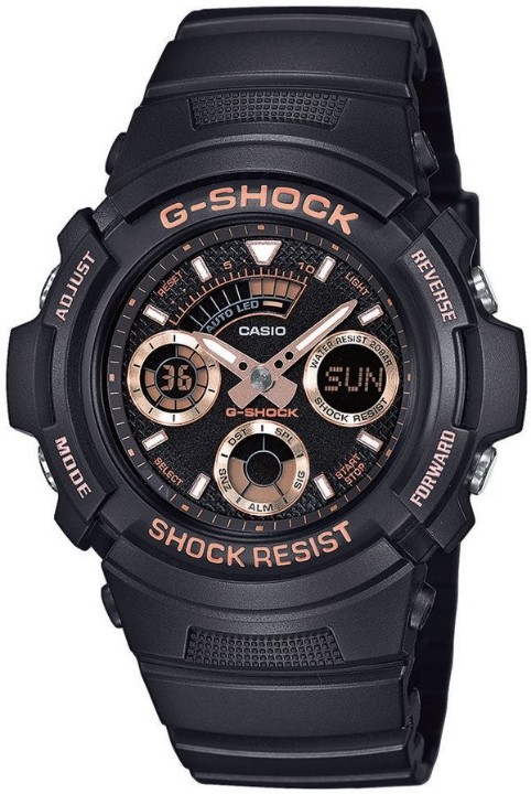 Obrázek Casio