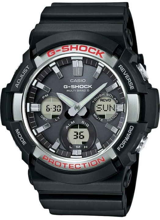 Obrázek Casio G-Shock RC