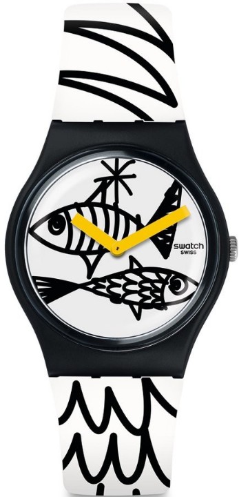 Obrázek Swatch Pesciolini