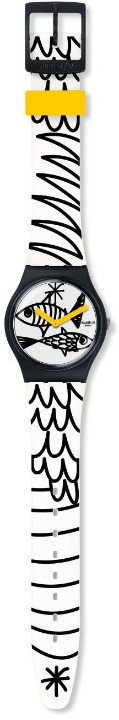 Obrázek Swatch Pesciolini