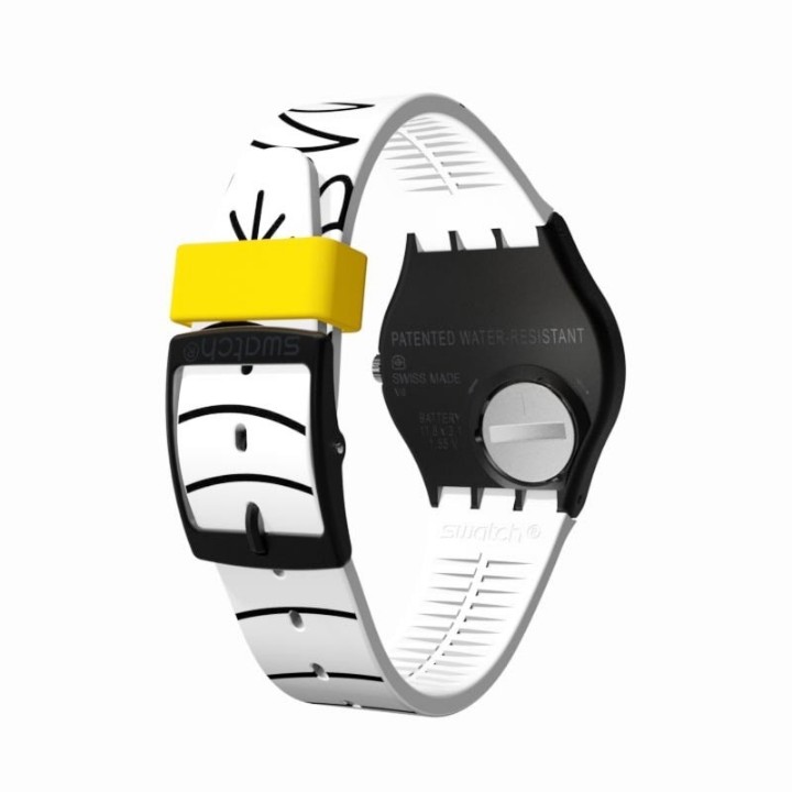Obrázek Swatch Pesciolini