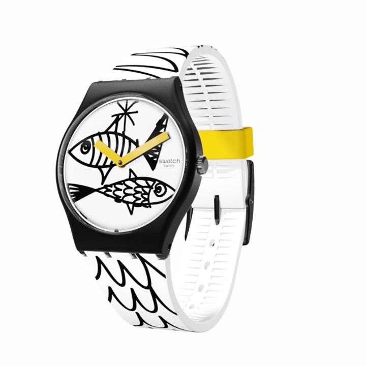 Obrázek Swatch Pesciolini