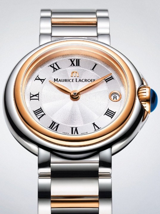 Obrázek Maurice Lacroix Fiaba Date 28 mm