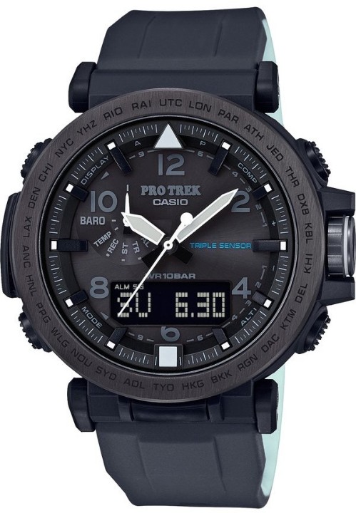Obrázek Casio Protrek