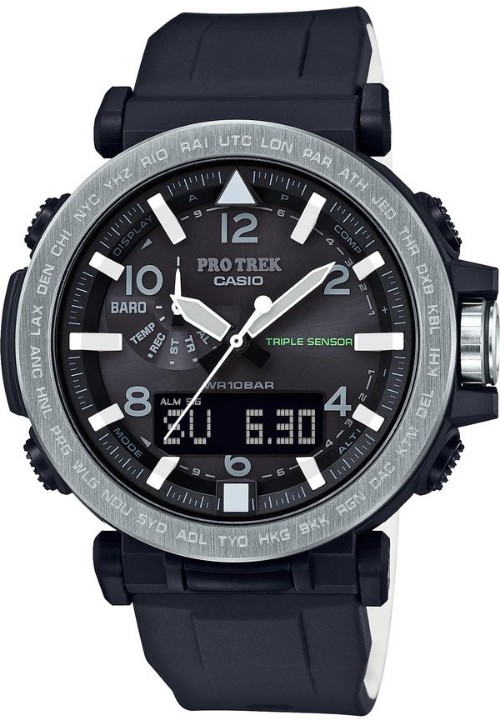 Obrázek Casio Protrek