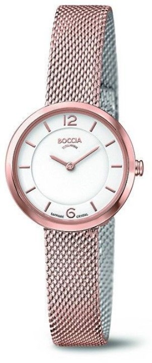 Obrázek Boccia Titanium