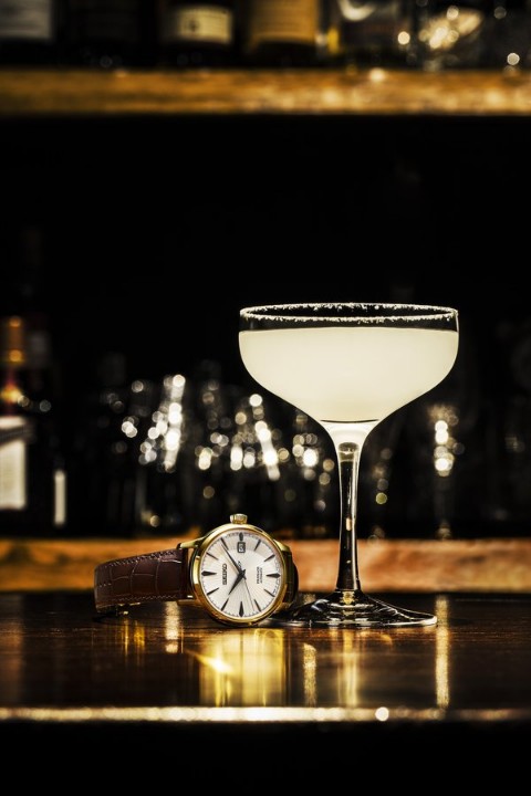 Obrázek Seiko Presage Cocktail Time Margarita