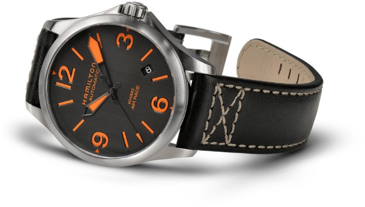 Obrázek Hamilton Khaki Aviation Air Race