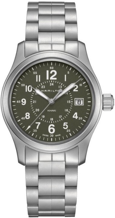 Obrázek Hamilton Khaki Field Quartz