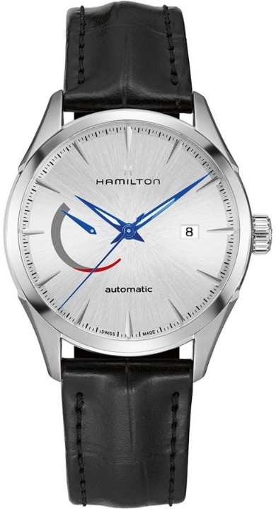 Obrázek Hamilton Jazzmaster Power Reserve