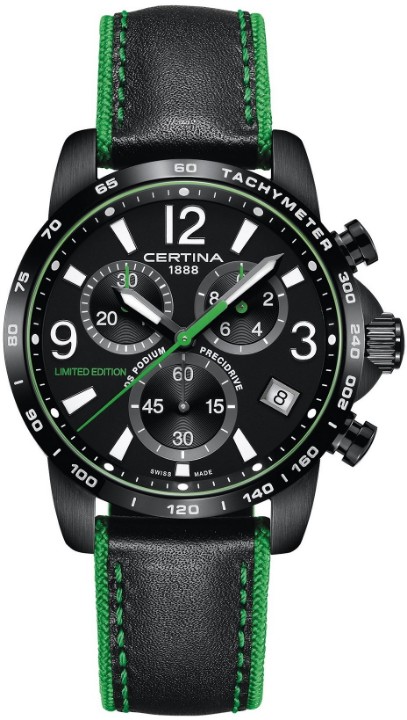 Obrázek Certina DS Podium Limited Edition