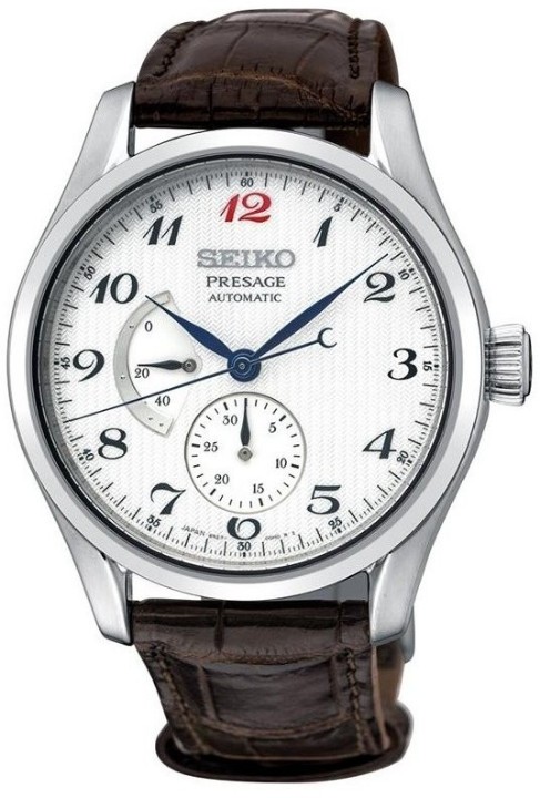 Obrázek Seiko Presage