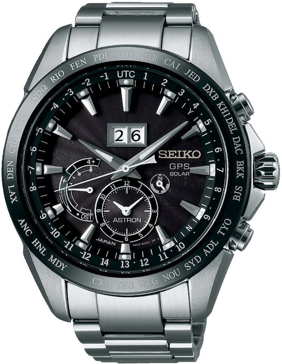 Obrázek Seiko Astron