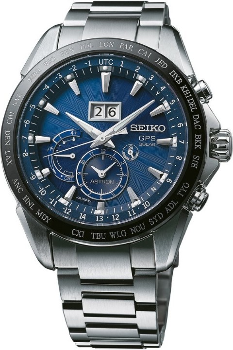 Obrázek Seiko