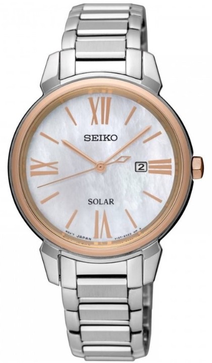 Obrázek Seiko Solar